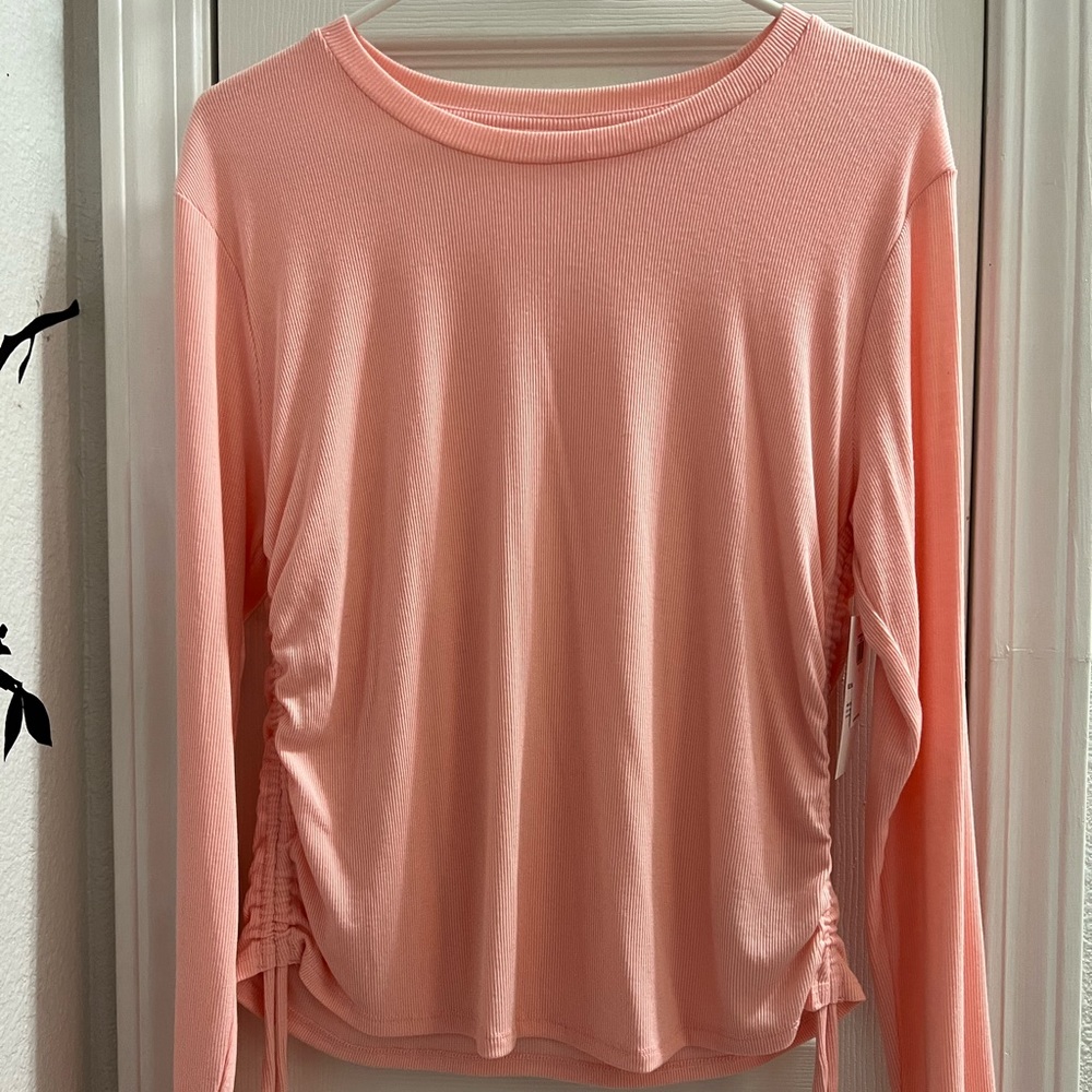 Old Navy Active long sleeve womens shirt